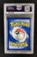 PSA 10 GEM MINT Jynx 31/102 1st Ed Shadowless Base Set Pokemon Graded Card